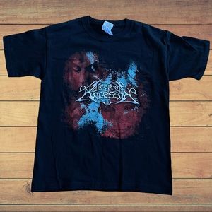 Keep of Kalessin Band Tee